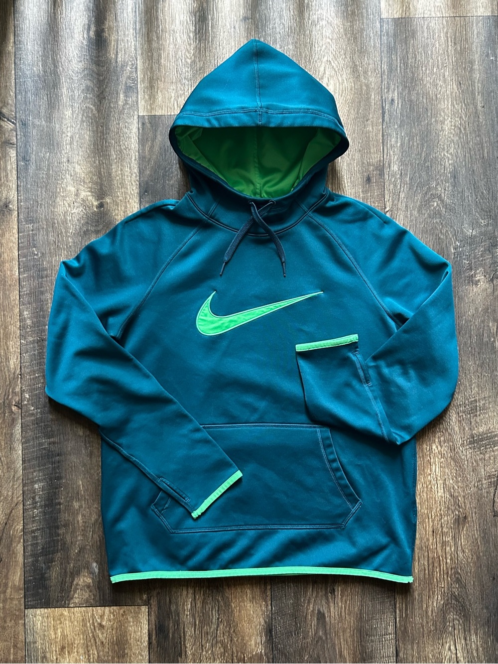 Nike Running Hoodie